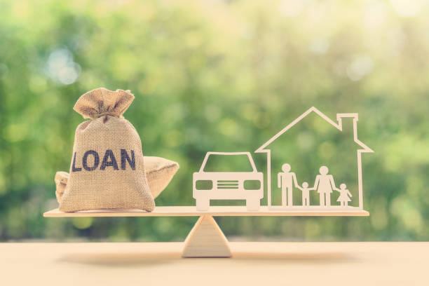 Reliable Georgetown, TX Loan Agency Solutions